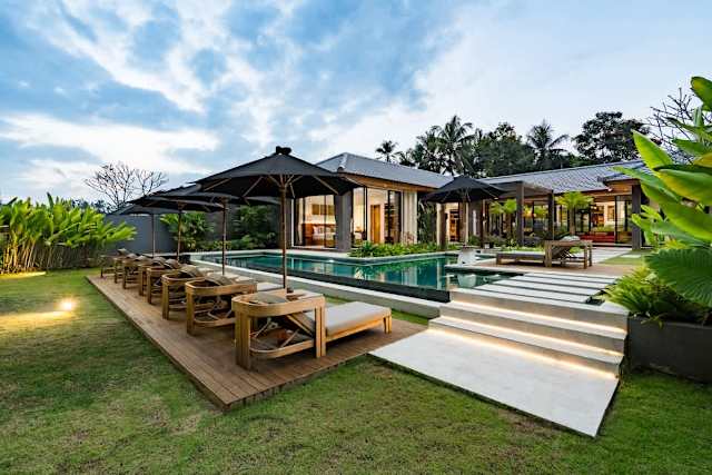 Villa 10BR Sri Sutarsih Abhyanga