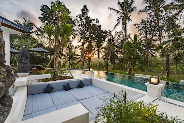 Villa Bali Infinite — photo 3