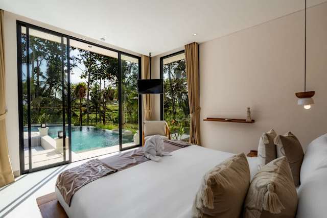 Villa Bali Infinite — photo 2