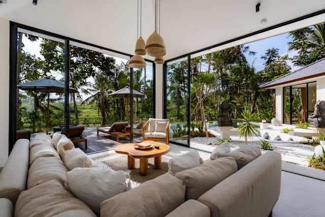 Villa Bali Infinite — photo 4