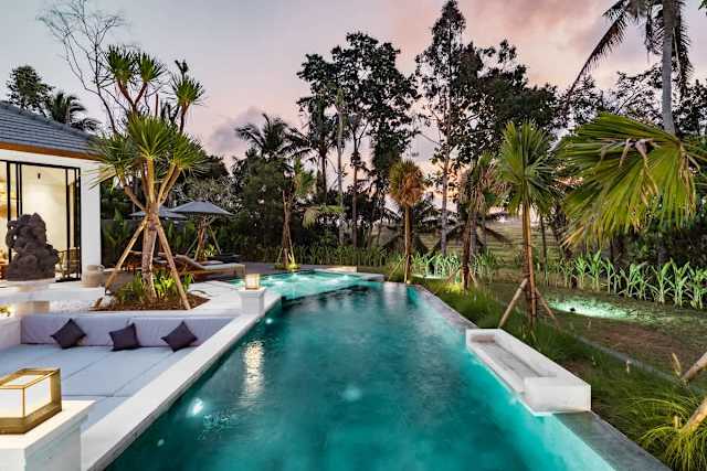 Villa Bali Infinite — photo 6