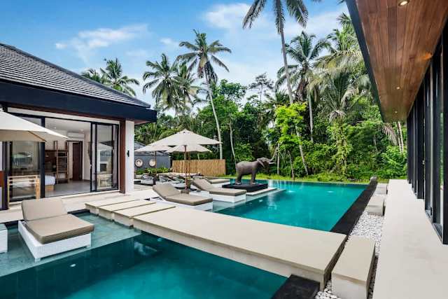 Villa 10BR Beach & Jeromaia