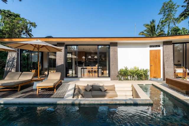 Villa Java — photo 6