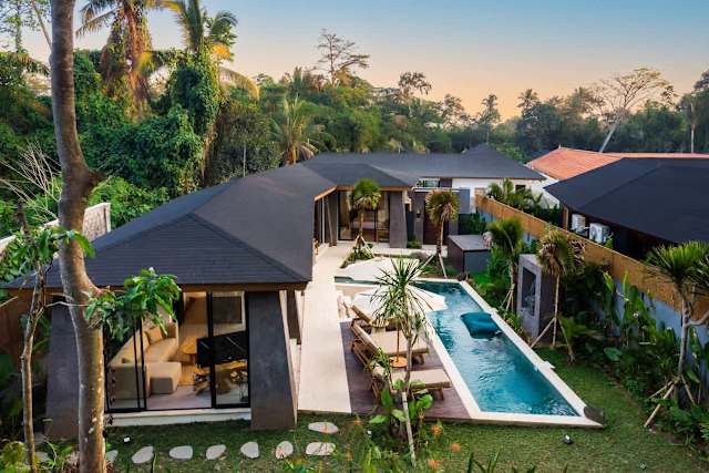 Villa Java — photo 8