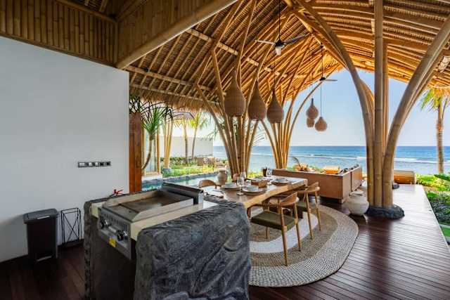 Villa 4BR Sacha Askil — photo 4