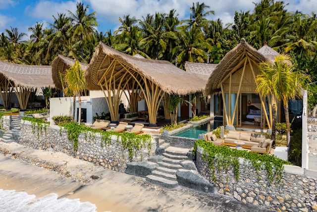 Villa 4BR Sacha Askil — photo 7