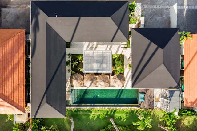 Villa Fix Bali — photo 9