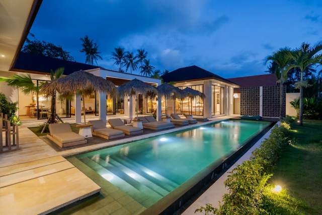 Villa Fix Bali — photo 6