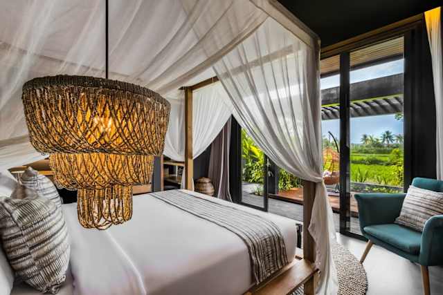 Villa Black Pearl — photo 8