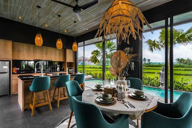 Villa Black Pearl — photo 4
