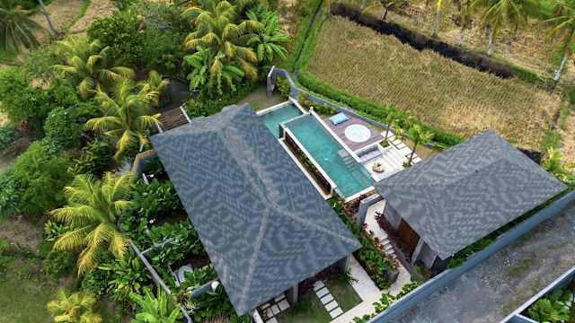 Villa Palm Angels — photo 7