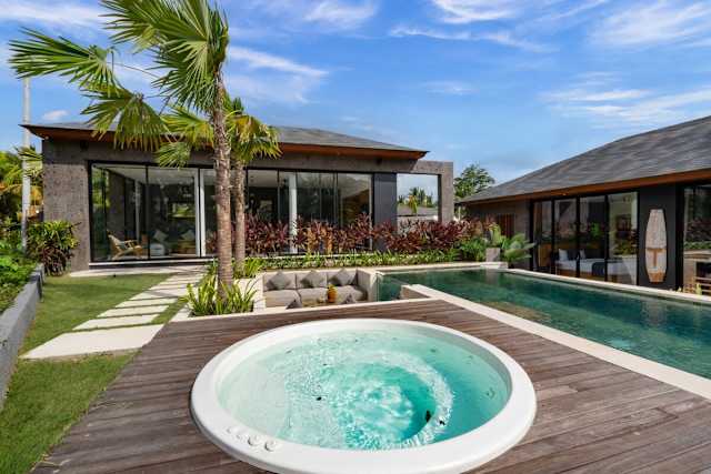 Villa Palm Angels — photo 5