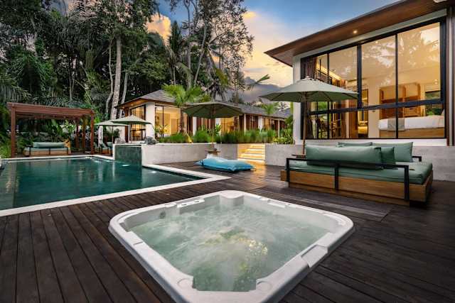 Villa Dream Life — photo 3