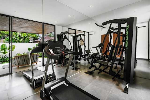 Villa Dream Life — photo 5
