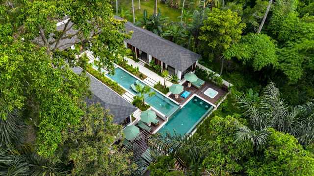 Villa Dream Life — photo 2