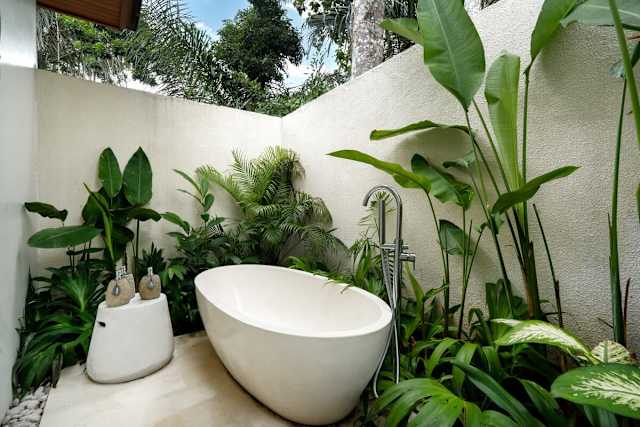 Villa Dream Life — photo 8