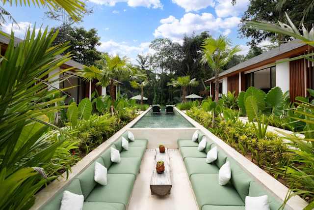 Villa Dream Life — photo 4