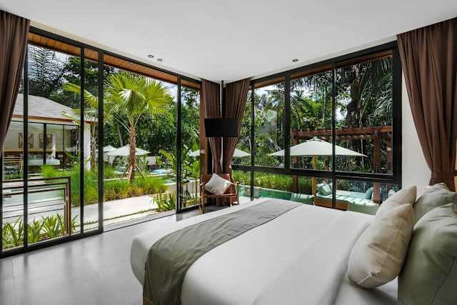 Villa Dream Life — photo 7