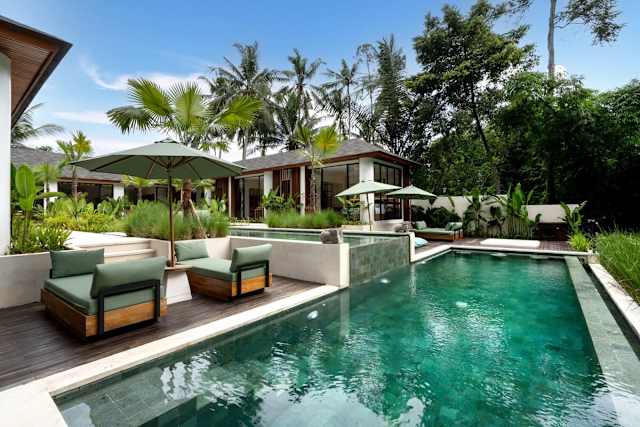 Villa Dream Life — photo 9
