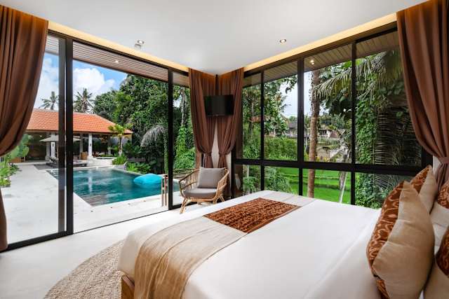 Villa Le Lotus Bleu — photo 3
