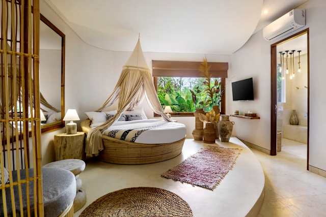 Villa La Canopee — photo 3