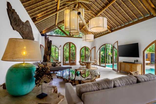 Villa La Canopee — photo 4