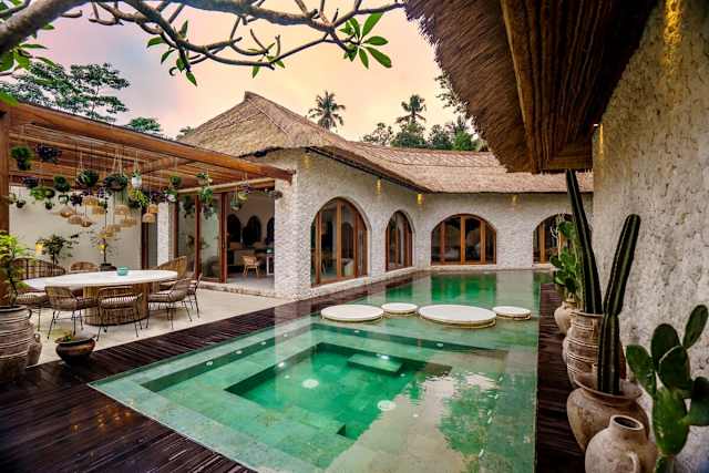 Villa La Canopee — photo 2