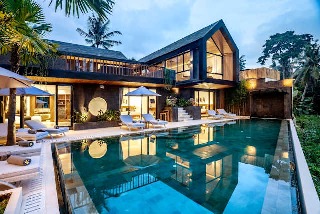 Villa Harmony — photo 2