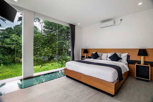 Villa Green Paradise — photo 7