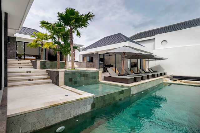 Villa Green Paradise — photo 2