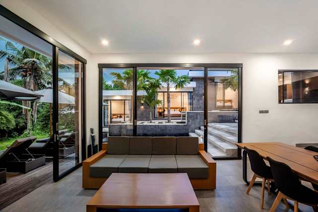Villa Green Paradise — photo 9