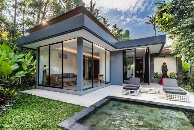 Villa Melati 2 — photo 9