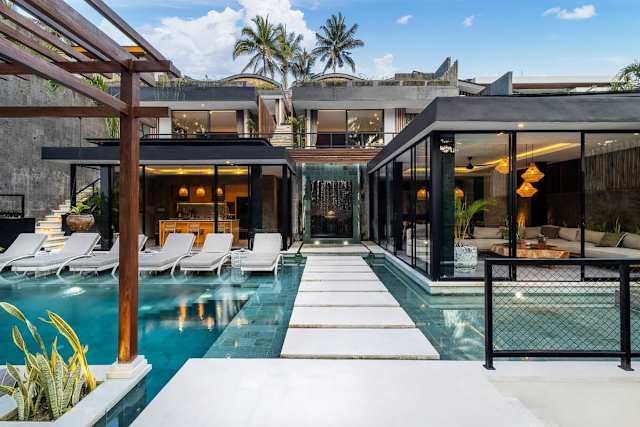 Villa The Waterfall Jungle — photo 4