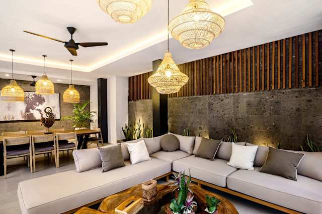 Villa The Waterfall Jungle — photo 9