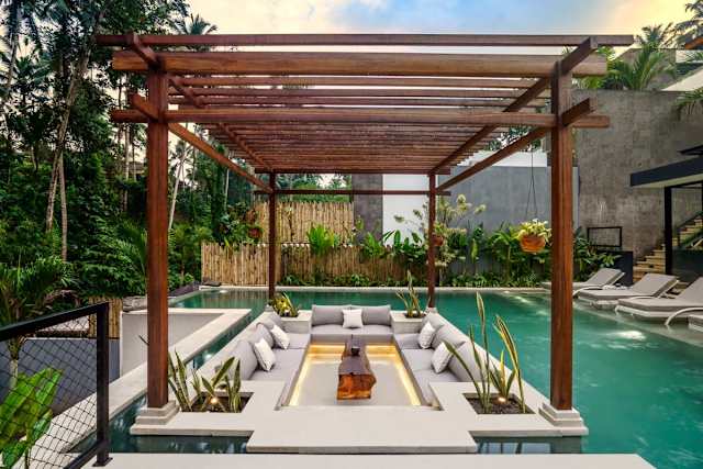 Villa The Waterfall Jungle — photo 5