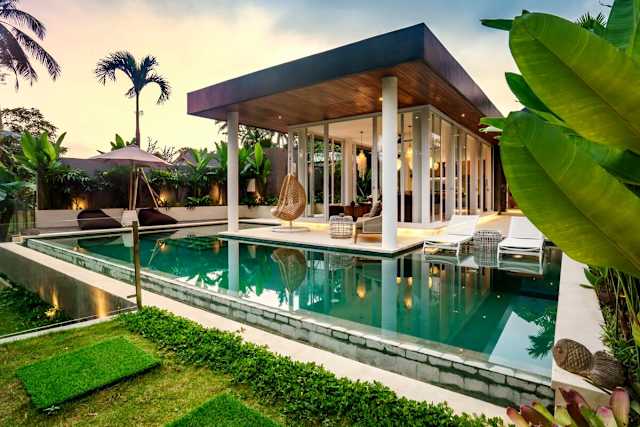 Villa Paso — photo 8