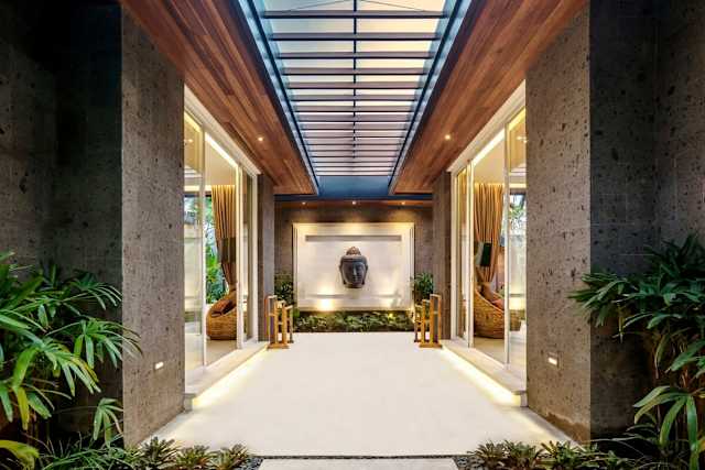 Villa Paso — photo 9