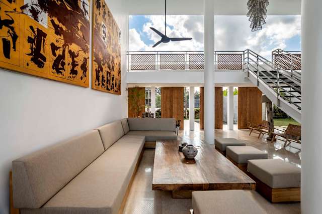 Villa Mushika — photo 3