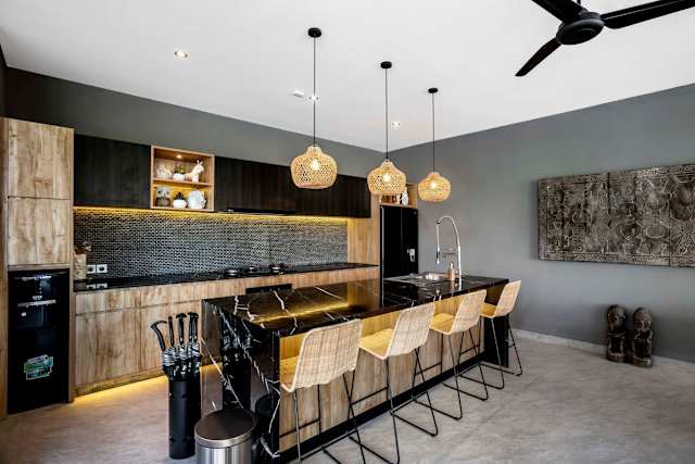 Villa Rice Home — photo 9