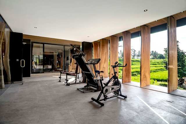 Villa Rice Home — photo 7