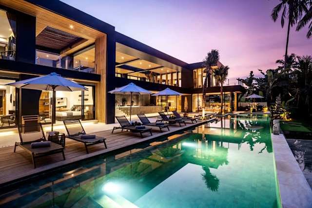 Villa Rice Home — photo 3