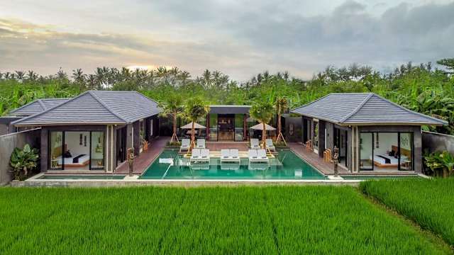Villa Luna Lotus — photo 7