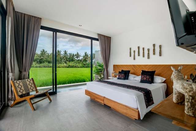 Villa Luna Lotus — photo 3