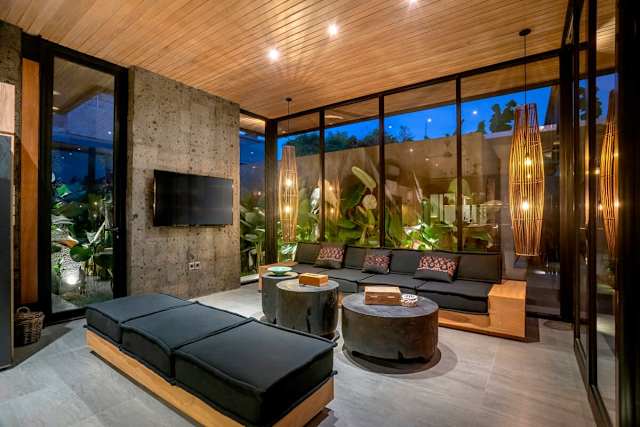 Villa Luna Lotus — photo 8