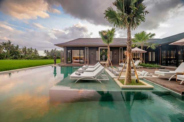 Villa Luna Lotus — photo 9
