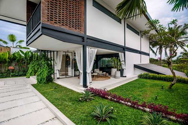 Villa Koma — photo 9