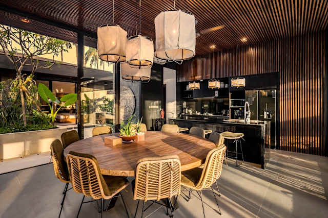 Villa Palm Paradise — photo 4