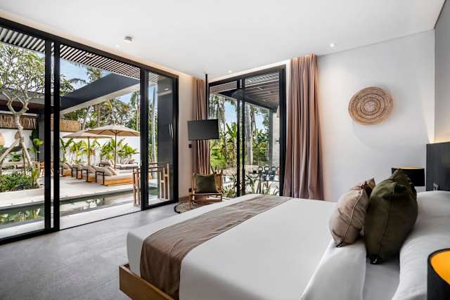 Villa Palm Paradise — photo 9