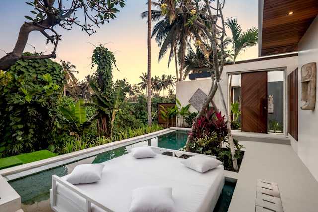 Villa Semesta — photo 9