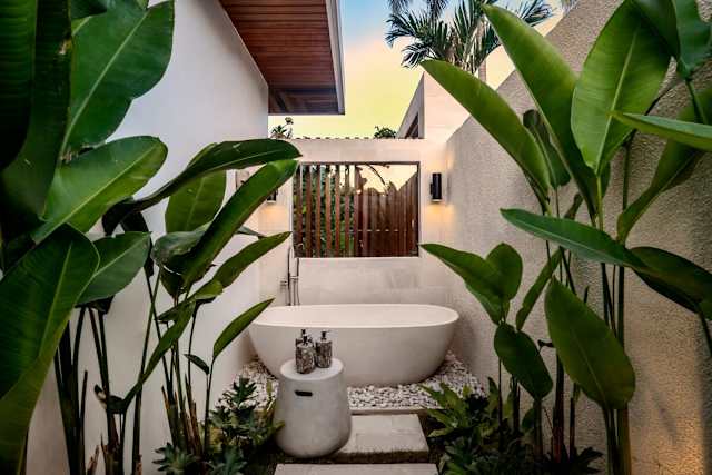 Villa Semesta — photo 5